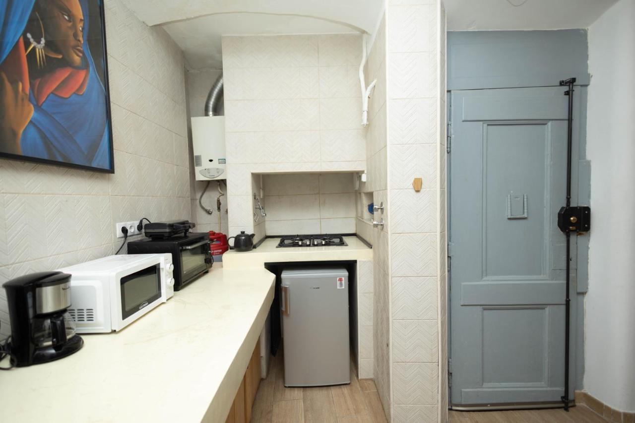Loft Studio In Central Lisboa Ngoại thất bức ảnh
