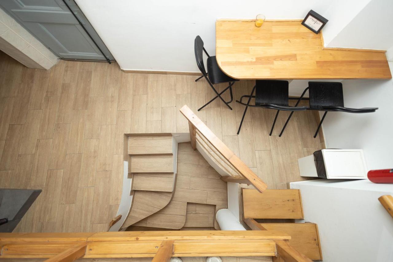 Loft Studio In Central Lisboa Ngoại thất bức ảnh