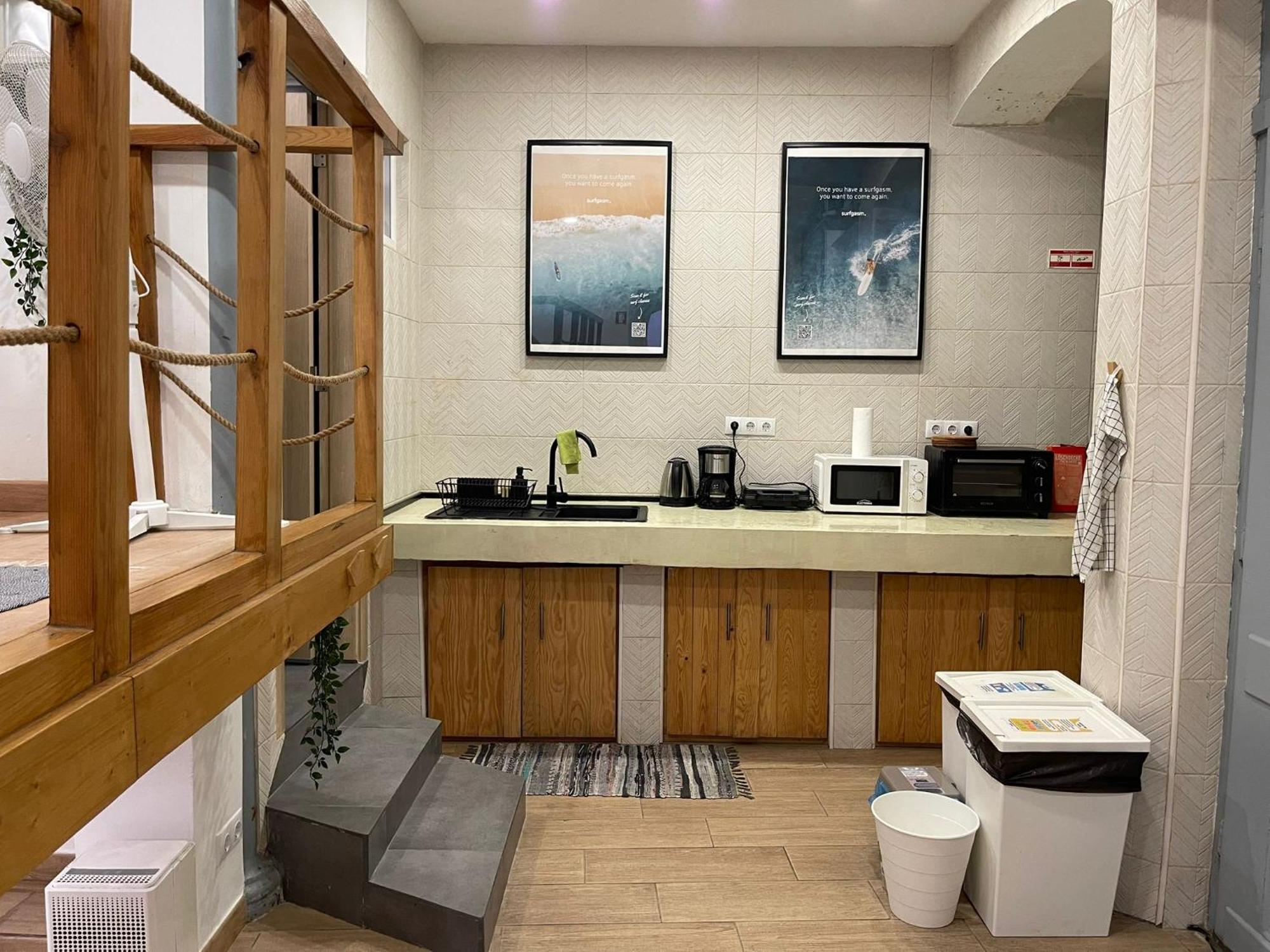 Loft Studio In Central Lisboa Ngoại thất bức ảnh