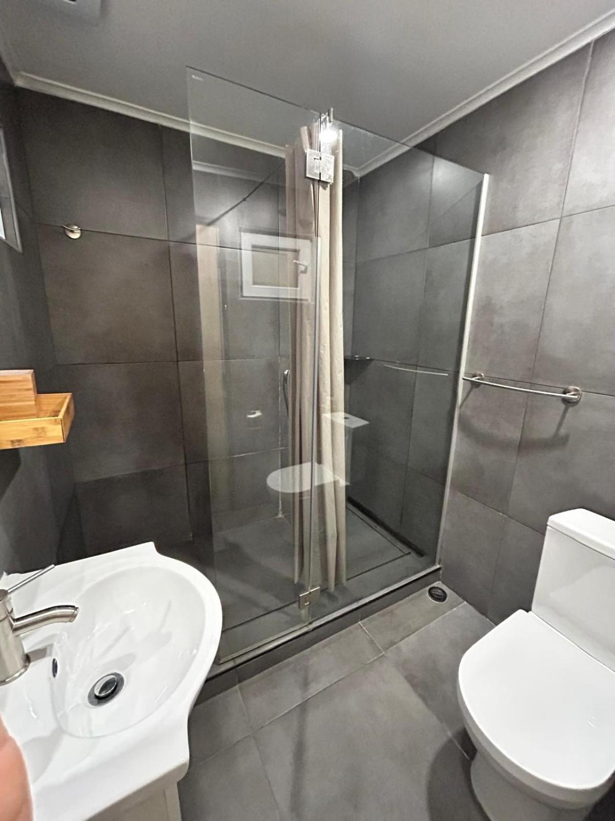 Loft Studio In Central Lisboa Ngoại thất bức ảnh