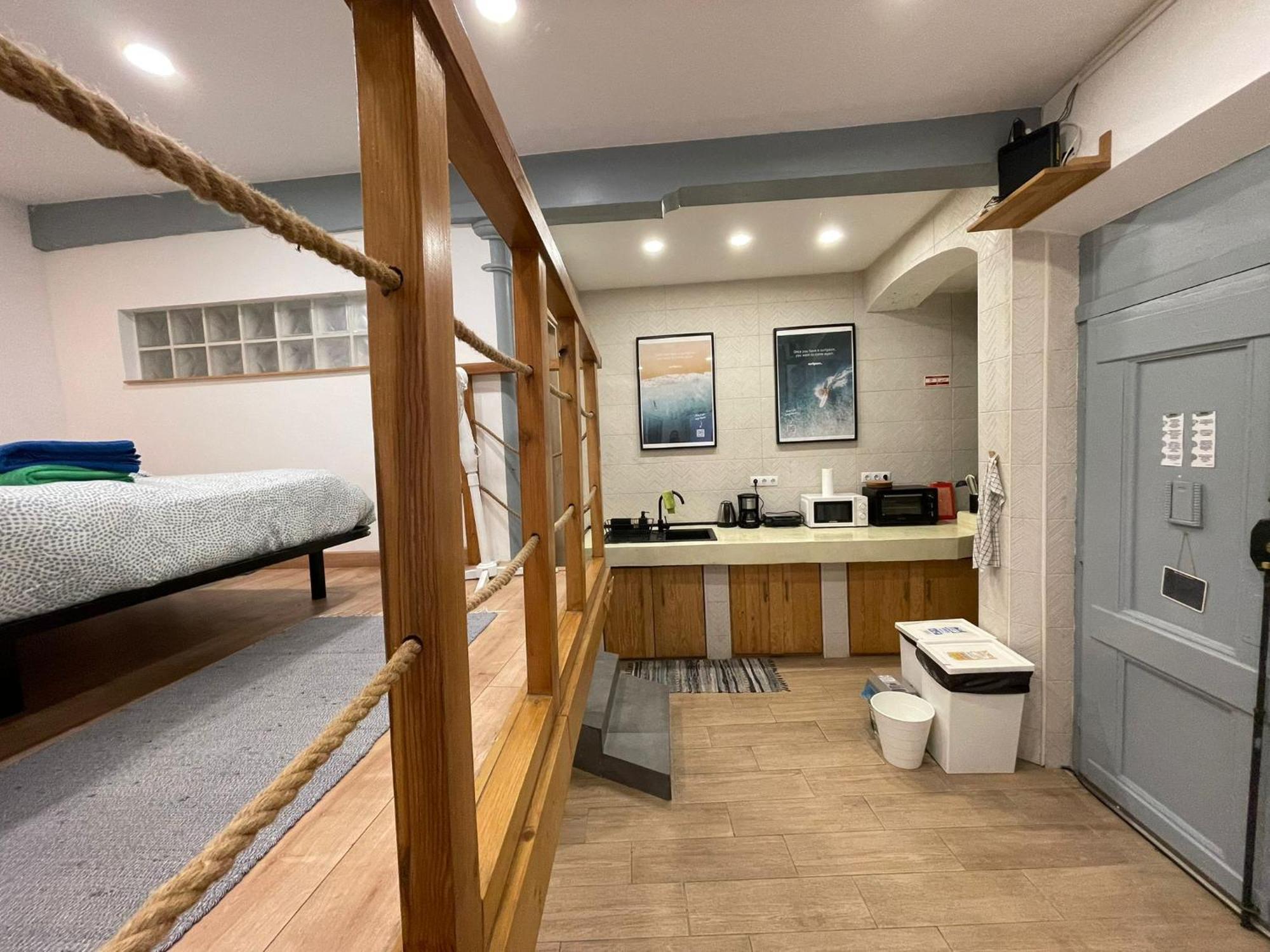Loft Studio In Central Lisboa Ngoại thất bức ảnh